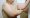 Asian,Oversize,Woman,Squeezing,Excess,Flabby,Fat,Of,Arm,In